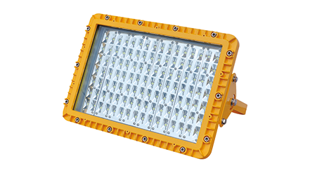 各場(chǎng)所對(duì)防爆燈都有哪些要求？