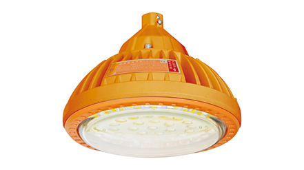 LED防爆燈具LED光源簡介