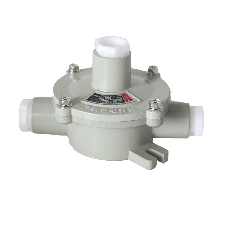 AH防爆接線盒 吊蓋