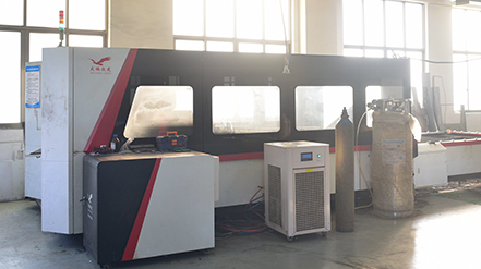 防爆電氣檢測機(jī)構(gòu)安全防范措施有哪些